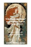 Il Grimorio dell'Olimpo: 22 Arcani Maggiori degli Dei da colorare e invocare. Un viaggio spirituale con le fasi della Luna, invocazioni e rituali.