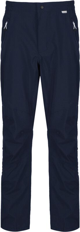 Regatta Highton Overbroek Heren - Blauw - Maat S (Short) - 2023