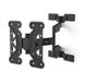 Hama 00220848 TV-bevestiging 121,9 cm (48") Zwart