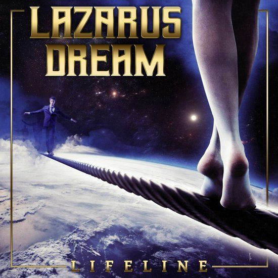 Suburban Lazarus Dream - Lifeline