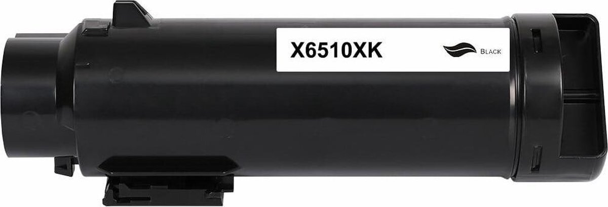 Toners-kopen.nl Xerox 106R03480 alternatief Toner cartridge Zwart 5500 pagina's Xerox Phaser 6510dn Xerox Phaser 6510DNI Xerox Phaser 6510DNM Xerox Phaser 6510N Xerox Workcentre 6515dn Xerox Workcentre 6515dni Xerox WorkCentre 6515DNM Xerox WorkCentre 6515N