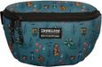 Hydroponic Bg Fanny Sb Sac banane Bleu