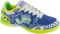Joma Top Flex 25 TOPW IN Mannen Blauw Indoorschoenen Maat 43.5