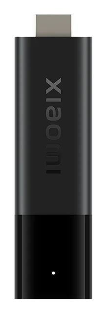 Xiaomi Smart TV Stick 4K - Android - Black