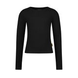 Vingino longsleeve - zwart