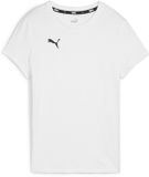 Puma Dames Teamgoal Casuals Longsleeve Tee Wmn 658617