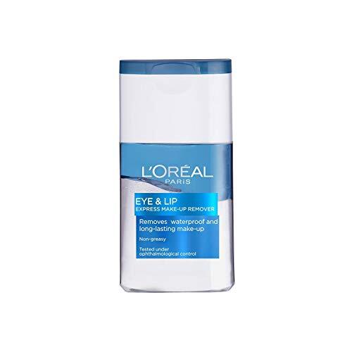 L'Oréal L'Oréal - WP Eye&Lip Make Up Remover 125 ml