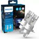 Philips Ultinon Pro6000 Boost H4 LED Autokoplamp 12V 18W 5800K 1650lm 2 stuks