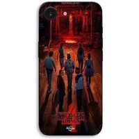 Apple iPhone 17e hoesje Stranger Things seizoen 4 Maniacase