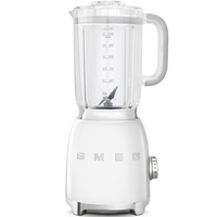 Smeg BLF01WHEU Blender - 1.5L - 800W - White