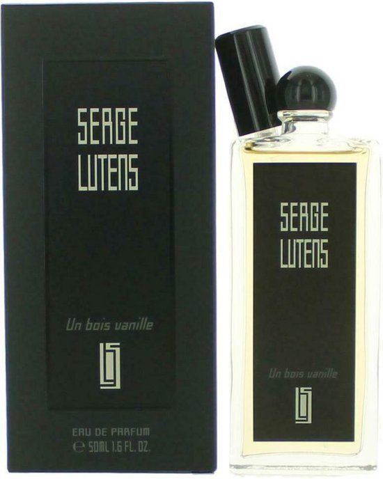 Serge Lutens Eau de Parfum / 50 ml / Unisex