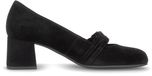 Gabor Damenschuhe Blockabsatz Schwarz