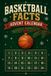 BASKETBALL Libri GmbH Basketball Facts Advent Calendar