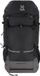 Haglöfs Rugged Mountain Wandelrugzak 66 cm - true black - magnetite