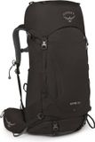 Osprey Kyte 38 Dames Rugzak Zwart
