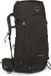 Osprey Kyte 38 Dames Rugzak Zwart