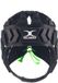 Gilbert Fusion Scrumcap Noir S