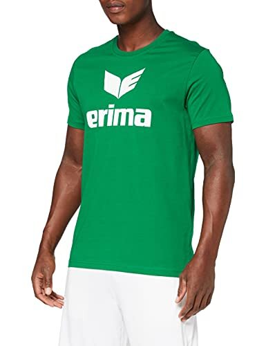 Erima Heren T-shirt Promo T-Shirt