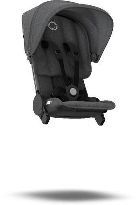 Bugaboo Ant styleset grijs