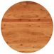 vidaXL Tafelblad rond Ø 70x3,8 cm massief acaciahout