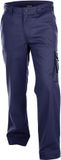 DASSY Werkbroek voor dames Marineblauw