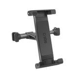 SBS TACARHOLDERK houder Passieve houder Mobiele telefoon/Smartphone, Tablet/UMPC Zwart