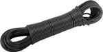 Talen Tools Waslijn draad - 30 meter - drooglijn - donkergrijs