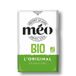 MEO Arabica Pure biologische gemalen koffie, 500 g