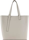 Bugatti Schoudertas Zita Shopper Beige