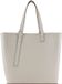 Bugatti Schoudertas Zita Shopper Beige