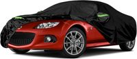Mazda Miata/MX-5 Capote de voiture imperméable 1998-2024