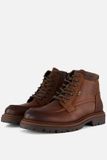 Outfielder Veterboots cognac Leer - Maat 44
