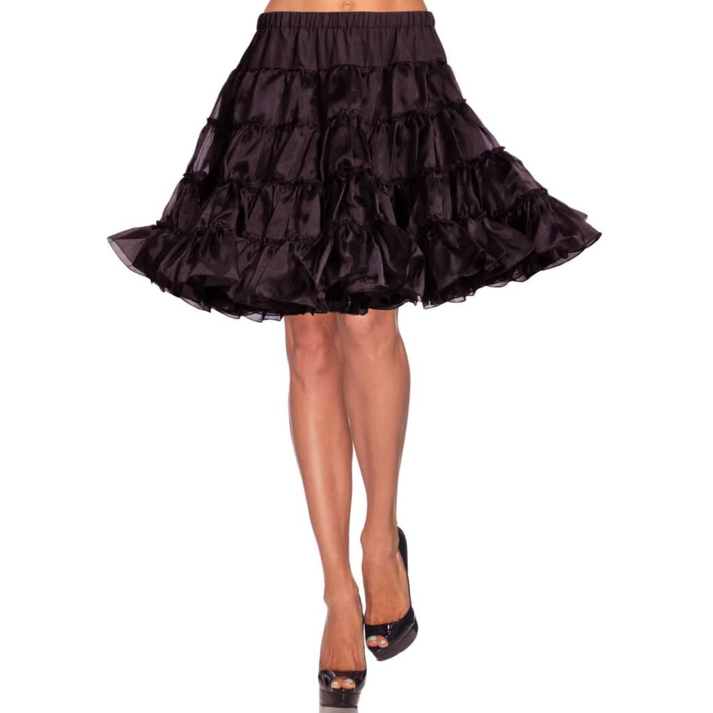 HANCA Deluxe crinoline petticoat