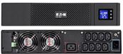 Eaton 5SC3000IRT Uninterruptible Power Supply System Interactive UPS