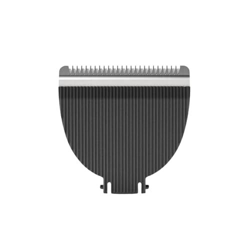 BALZY SafeShave™ blades voor BushBuster 4.0, Vervangmesjes, Navulmesjes