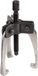 Automatische trekker, 3 poten, licht
