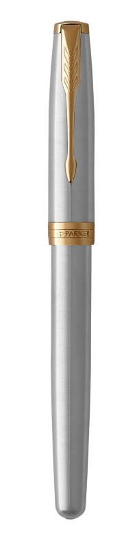 Parker 1931504 Vulpen - Zwart/Goud