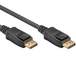 Câble DisplayPort - 2 mètres