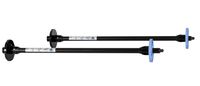 HP DesignJet 36-inch Rollenzuführung