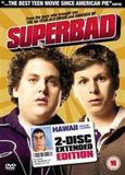Superbad Bol Superbad -Unrated Cut- DVD