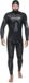 Cressi Spa Ricciola 3.5 Mm combinaison de chasse sous-marine Noir M Homme