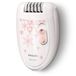 Philips Satinelle Essential HP6420 Epilator - Roze