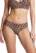 mey Hipster Serie Simply Better Invisibles Vrouwen Cream Tan Printopdruk Modal