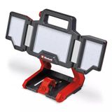 Einhell TP-CL 18/3000 Li Solo - Accu Lamp - 3000 lm - 5700 K - 60 LED's - Excl. accu en lader
