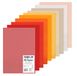 Canson Mi-Tintes Pack A3, 10H, 60% bijen, 160 g, warme tinten