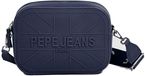 Pepe Jeans Grace Sac bandoulière Bleu Polyester Homme