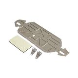 TEAM LOSI RACING Chassis: Ten-SCTE 3.0, TLR231050