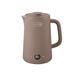 CHiATO heatPLAY Groove elektrische waterkoker, 1,7 l – bruin