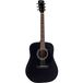 Cort AD810 Black Satin