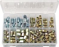 Draper Brake Pipe Montage Kit (205 stuks)